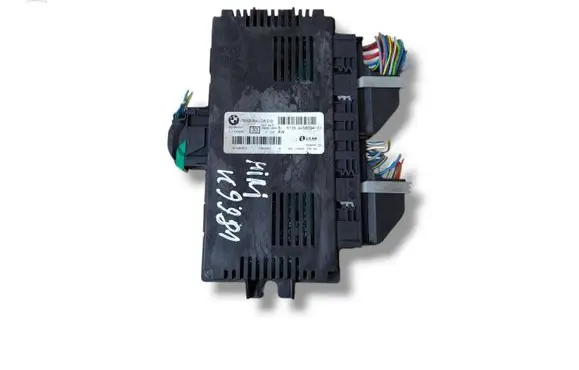 Mini One - Cooper Coupe R56 Light module LCM 532482873 3456034