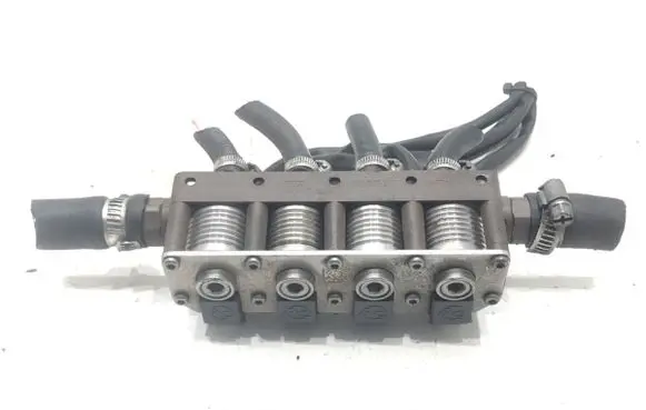 Porsche Cayenne (9PA) LP gas injector 67R-017064