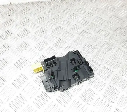 Skoda Octavia Mk2 (1Z) Steering angle sensor 1K0953549AF 05113513 01020061020366