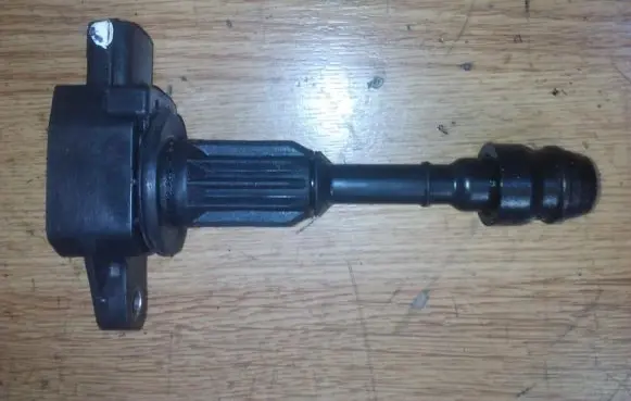Nissan Micra High voltage ignition coil 22448ax001