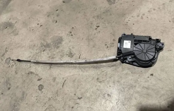 BMW 7 G11 G12 Tailgate boot lock/latch motor C36744101 UA735709707