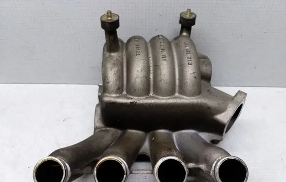 Audi A6 S6 C4 4A Intake manifold 058133213