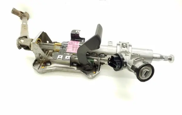 Citroen Jumper Steering wheel axle set 07355358740