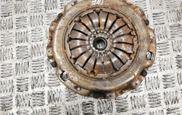 Ford Transit - Tourneo Connect Clutch set kit
