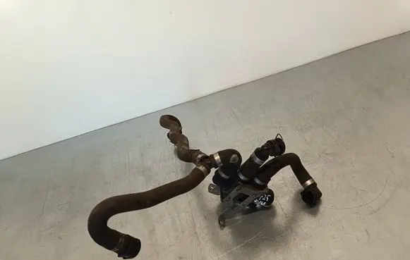 BMW X3 F25 Coolant heater control valve 1153857