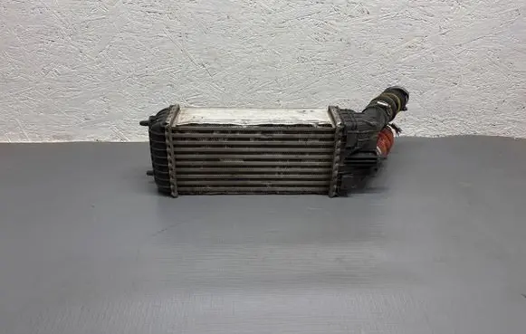 Citroen C4 Cactus Intercooler radiator 9803900780 CV448003 0019909