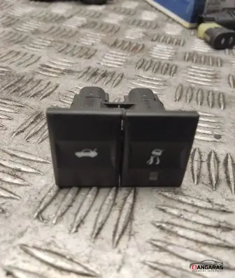 Tailgate opening switch