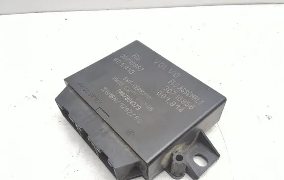 Volvo XC90 Parking PDC control unit/module 30710956 30710957