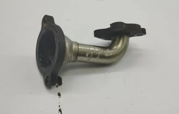 Mazda CX-7 EGR valve line/pipe/hose