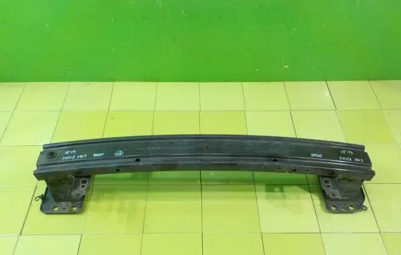 Ford Fiesta Front bumper support beam PRZOD