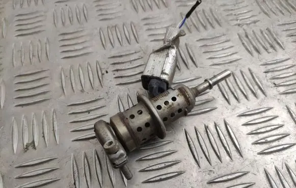 Peugeot 308 AdBlue injector 9801187080