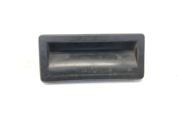 Audi A5 Sportback 8TA Tailgate/trunk/boot exterior handle 5N0827566B