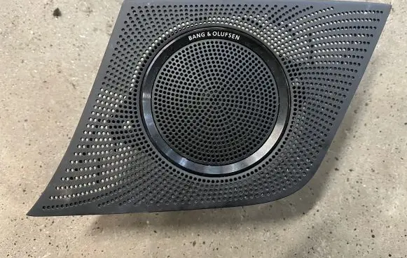 Audi Q5 SQ5 Panel speaker 8R0857227 8R0035416