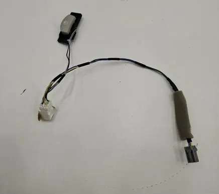 Nissan Leaf II (ZE1) Other switches/knobs/shifts 076040