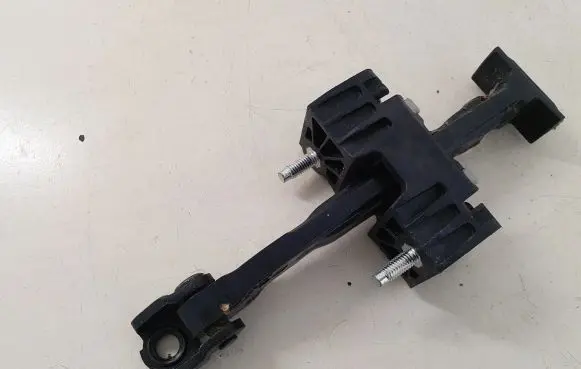 Volvo V70 Rear door check strap stopper 31298467