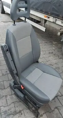 Fiat Ducato Front driver seat 