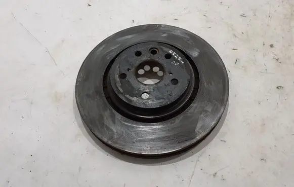 Lexus NX Front brake disc 4351278010