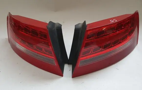 Audi A5 8T 8F Rear/tail lights set 8T8945096
