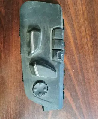 BMW X5 F15 Seat control module 9347407 28422797