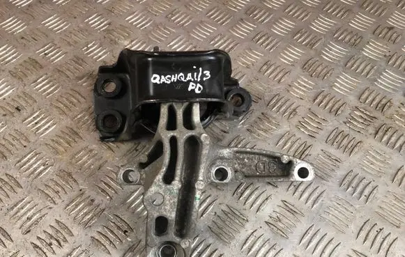 Nissan Qashqai Engine mount bracket 112848459R