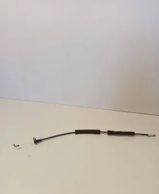 Chevrolet Captiva Front door cable line 