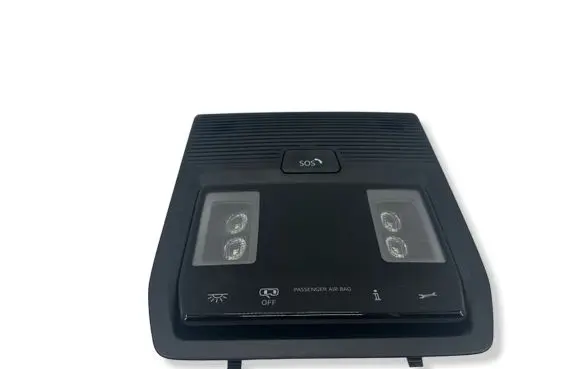Cupra Formentor Headlining lighting console trim 5H0959561AA
