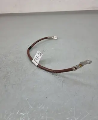 Mercedes-Benz EQA Negative earth cable (battery) A0005402215