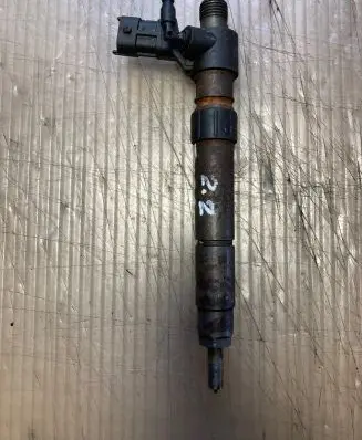 Land Rover Evoque I Fuel injector 9687454480 120525