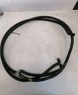 Mercedes-Benz E W211 Headlight washer hose/pipe 