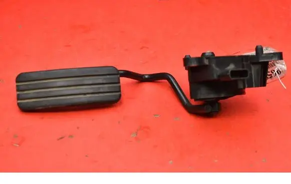 Renault Modus Accelerator throttle pedal 8200139322