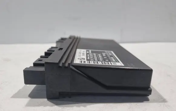Comfort/convenience module