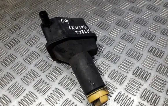 Ford Galaxy Power steering fluid tank/reservoir 7M3422372 YM213E773AA