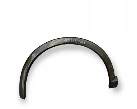 Audi Q3 8U Front arch trim 8U0853717A
