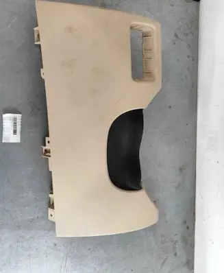 Jaguar XF X260 Dashboard lower bottom trim panel T2H25461LKP T2H4243LKP
