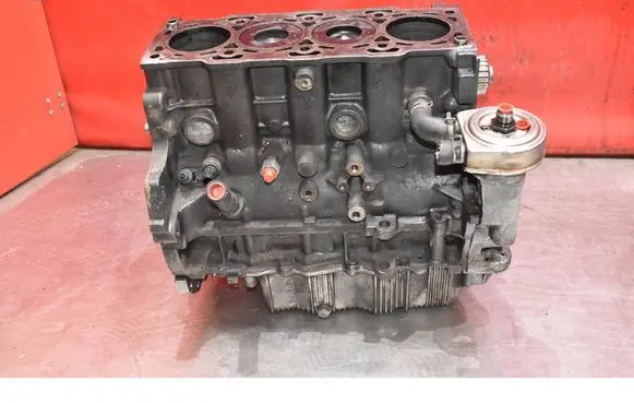 Hyundai Santa Fe Engine block 4G23A