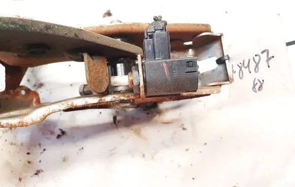 Toyota Corolla Verso AR10 Brake pedal sensor switch