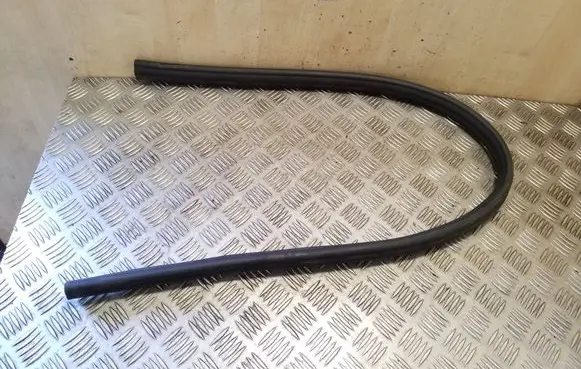 Dacia Sandero Engine compartment rubber 