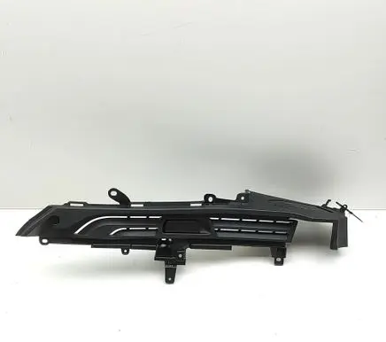 BMW X5 G05 Centre console side trim rear 7438183