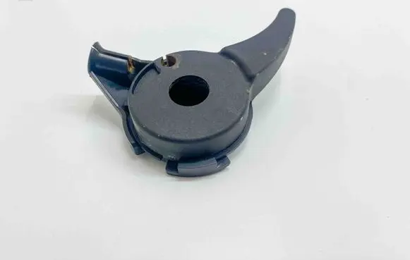 Mercedes-Benz SL R129 Engine bonnet (hood) release handle A1298800020 1298800020
