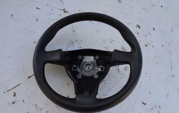Seat Altea Steering wheel