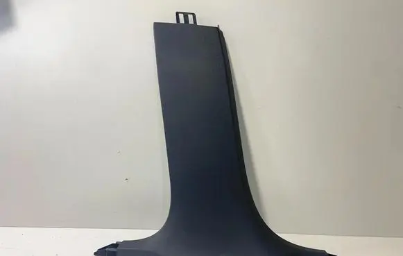 BMW X6 G06 (B) pillar trim (bottom) 7434279
