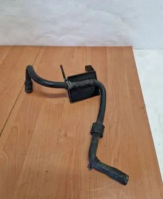 Audi A3 S3 8L Engine coolant pipe/hose 1J0122109C 1J0122109