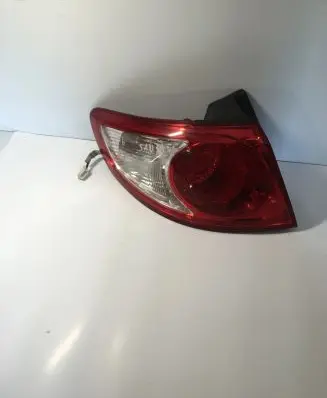 Hyundai Santa Fe Rear/tail lights 924012B0L 924012B000