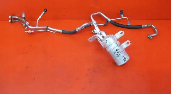 Volvo C30 Air conditioning (A/C) air dryer 4N5H19A834GK