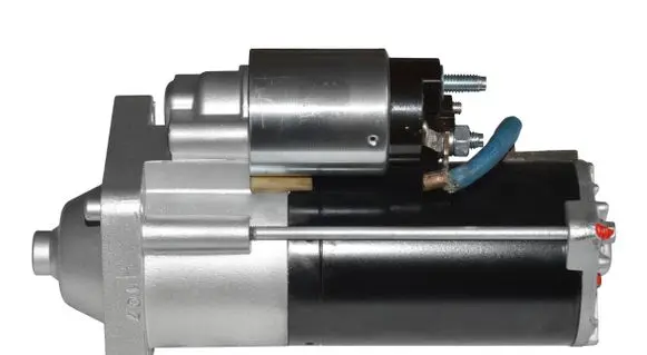 Volvo C70 Starter motor 30659314
