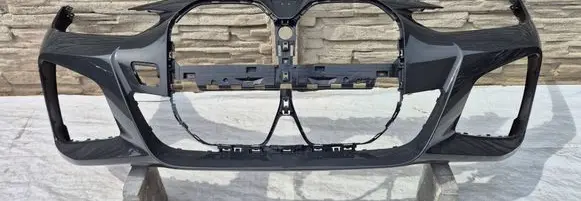 BMW i4 Front bumper 9881896