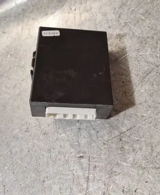 Nissan X-Trail T31 Other control units/modules 439706 WG1G675A