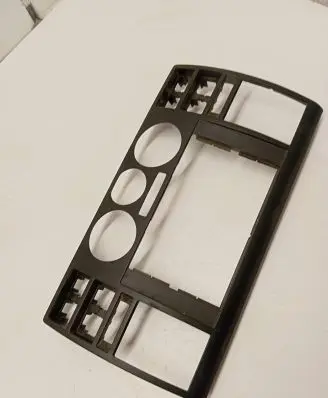 Volkswagen Transporter - Caravelle T5 Radio/GPS head unit trim 7H0857237E