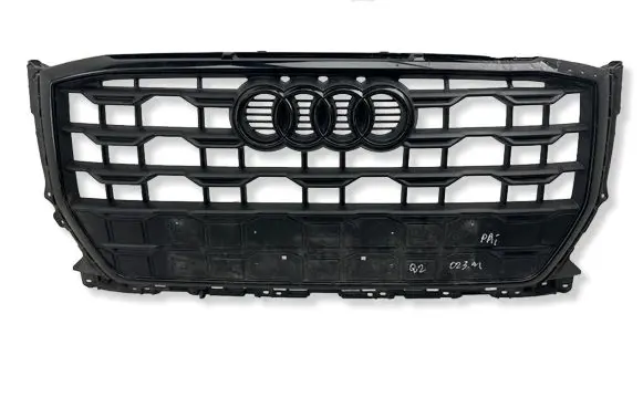 Audi Q2 - Front grill 81A853651H