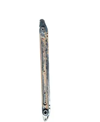 Peugeot 308 Radiator support slam panel bracket 